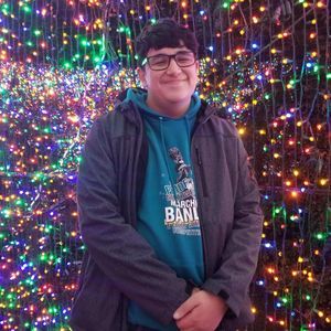 Meet your Posher, Raymond